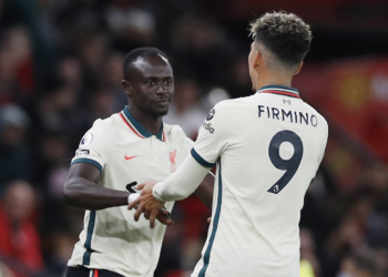 Premier League : Liverpool en démonstration à Old Trafford contre Manchester United - wiwsport