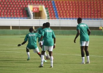 Elim. CAN Féminine 2022 - Suivez le match Sénégal - Libéria en direct sur wiwsport.com - wiwsport
