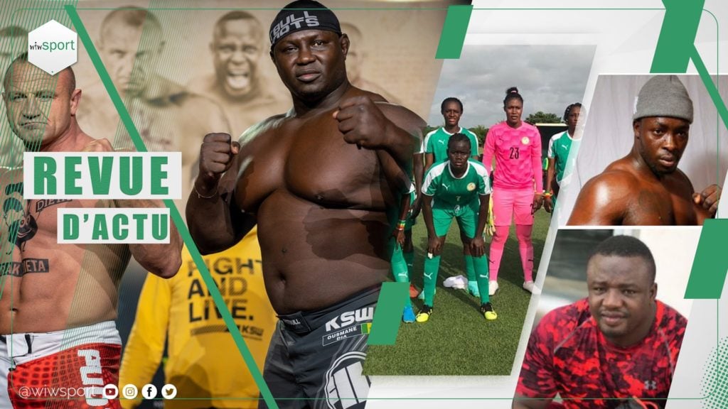 Revue : Bombardier revient sur sa défaite, handball Coupe du Sénégal, Pape Sow vs Siteu - wiwsport Revue : Bombardier revient sur sa défaite, handball Coupe du Sénégal, Pape Sow vs Siteu - wiwsport