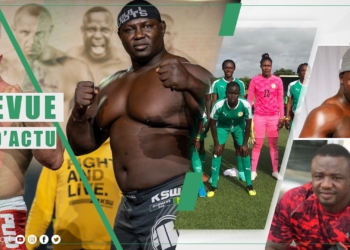 Revue : Bombardier revient sur sa défaite, handball Coupe du Sénégal, Pape Sow vs Siteu - wiwsport