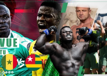 Revue - La CAF autorise 28 joueurs par sélection, Reug Reug réclame le tombeur de Bombardier, Togo vs Sénégal - wiwsport