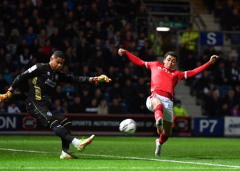 Championship : QPR de Seny Dieng laisse filer la victoire face à Nottingham Forest - wiwsport