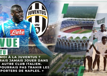 Revue : Stade de Diamniadio bientôt opérationnel, Koulibaly ne se voit pas jouer avec Juventus, Peine amoindrie pour Youssou Dial - wiwsport