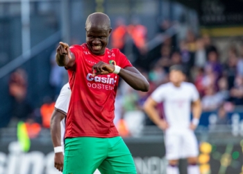 Pro League : Neuvième but de la saison pour Makhtar Gueye, mais Oostende s'incline face à Malines - wiwsport