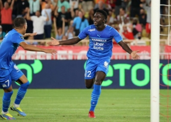 OM / Équipe Nationale : Les confidences de Pape Boubacar Gadiaga sur Bamba Dieng