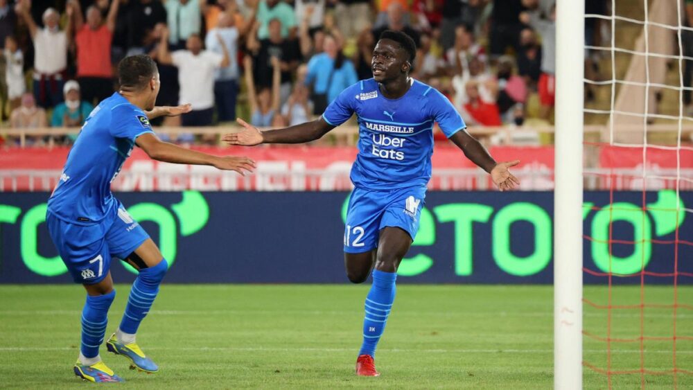 OM / Équipe Nationale : Les confidences de Pape Boubacar Gadiaga sur Bamba Dieng - wiwsport OM / Équipe Nationale : Les confidences de Pape Boubacar Gadiaga sur Bamba Dieng - wiwsport