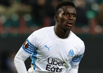 OM - Europa League : Bamba Dieng et ses coéquipiers joueront à Rome sans leurs supporters interdits de déplacement - wiwsport