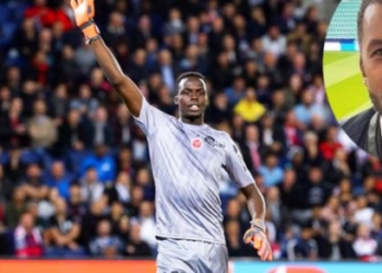 Absence Mendy du Ballon d'Or - Habib Beye : "C’est toujours le même problème pour les joueurs africains" - wiwsport
