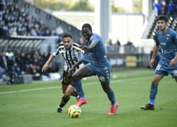 Ligue 1 / Angers - Metz : Pape Matar Sarr, Lamine Gueye, Ibrahima Niane titulaires, Sada Thioub, Amadou Mbengue, Opa Nguette et Ndiaga Yade sur le banc ! - wiwsport