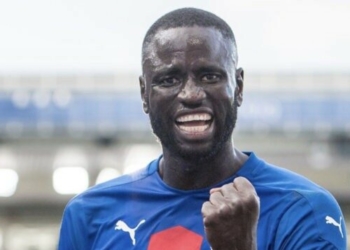 Premier League : Cheikhou Kouyaté et son Crystal Palace font chuter le géant Manchester City à domicile ! - wiwsport