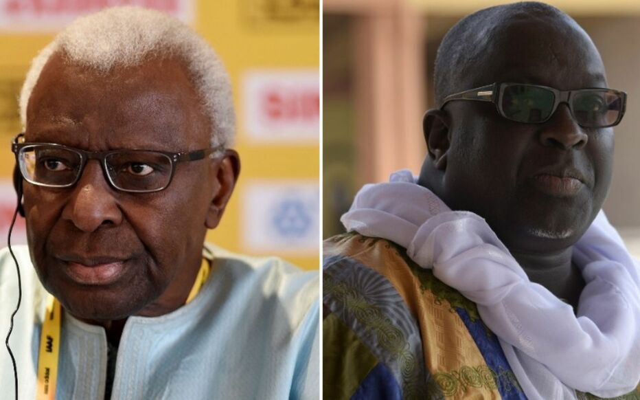 Corruption - Les nouvelles révélations qui accablent les Diack ! - wiwsport Corruption - Les nouvelles révélations qui accablent les Diack ! - wiwsport