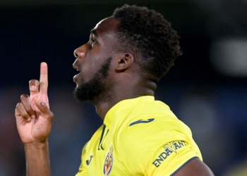 Unai Emery : « Le premier but de Boulaye Dia ? C'est ce dont nous avons besoin » - wiwsport