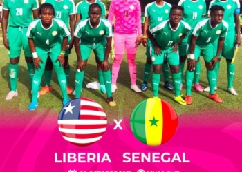 Éliminatoires CAN féminine : Les Lionnes au Liberia - wiwsport