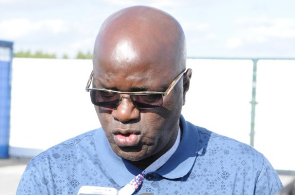 CAN Cameroun 2021 : L'ancien DTN Amsatou Fall suggère "des nations plus fortes" pour la préparation des Lions - wiwsport CAN Cameroun 2021 : L'ancien DTN Amsatou Fall suggère "des nations plus fortes" pour la préparation des Lions - wiwsport