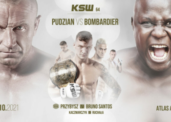 (vidéo) MMA - Pudzian vs Bombardier : Gris Bordeaux, Boy Niang, Baye Mandione, Reug Reug et Wouly envoient leur messages de soutien au B52 - wiwsport