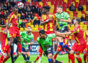 National 1 : Le Mans se relance contre Chambly, Amadou Dia Ndiaye marque son 3e but - wiwsport
