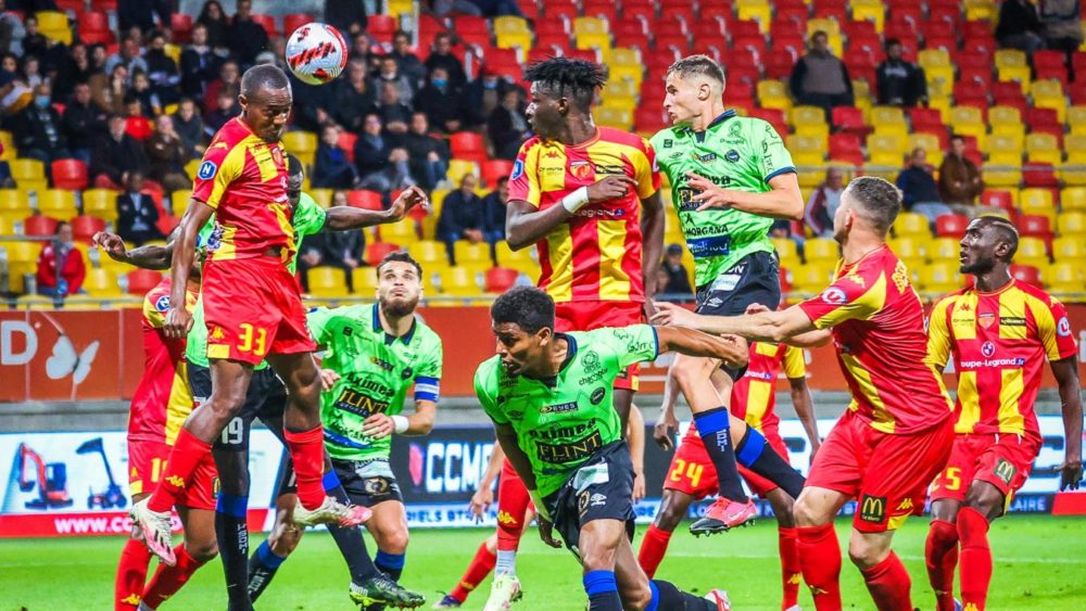 National 1 : Le Mans se relance contre Chambly, Amadou Dia Ndiaye marque son 3e but - wiwsport National 1 : Le Mans se relance contre Chambly, Amadou Dia Ndiaye marque son 3e but - wiwsport