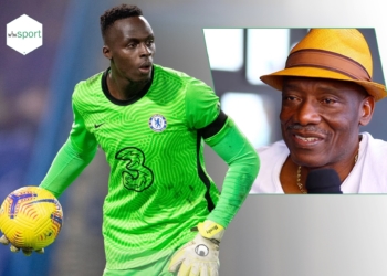 Ballon d'or - Joseph-Antoine Bell, ancien gardien de but camerounais "Il sera toujours difficile de mettre le gardien sur la même liste que les autres" - wiwsport