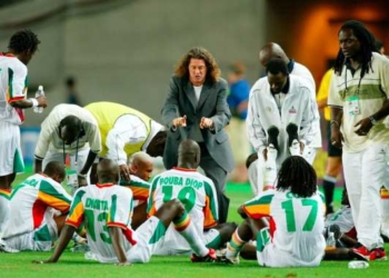 Hommage – Bruno Metsu, le Lion blanc de la tanière - wiwsport