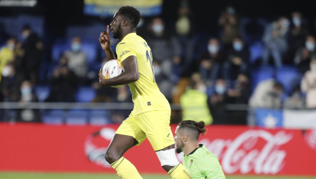 LaLiga : Grâce à un excellent Boulaye Dia, Villarreal décroche un nul inespéré contre Cádiz - wiwsport LaLiga : Grâce à un excellent Boulaye Dia, Villarreal décroche un nul inespéré contre Cádiz - wiwsport