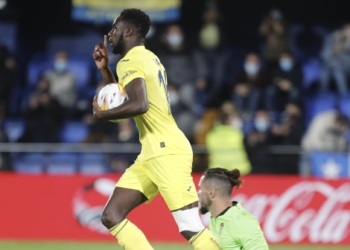 LaLiga : Grâce à un excellent Boulaye Dia, Villarreal décroche un nul inespéré contre Cádiz - wiwsport