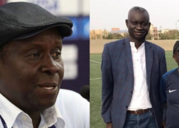 Les derniers moments de Koto raconté par Mamadou Diop Iseg « En 5 minutes, tout était fini… » - wiwsport
