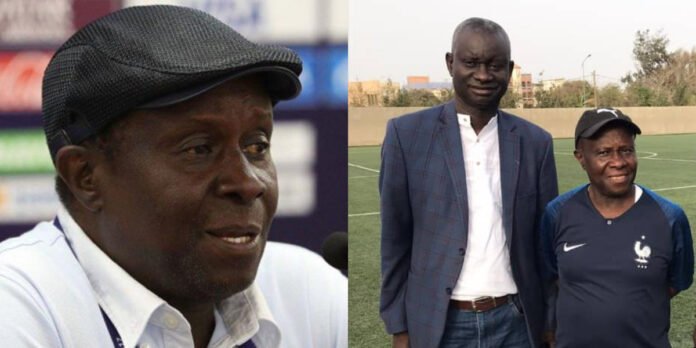 Les derniers moments de Koto raconté par Mamadou Diop Iseg « En 5 minutes, tout était fini… » - wiwsport Les derniers moments de Koto raconté par Mamadou Diop Iseg « En 5 minutes, tout était fini… » - wiwsport