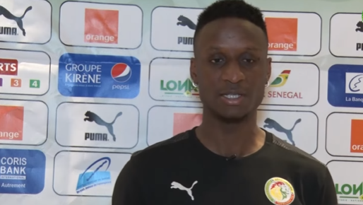Bouna Sarr : "C'est un bonheur pour moi d'être ici, je vais faire le maximum pour aider l'équipe" - wiwsport Bouna Sarr : "C'est un bonheur pour moi d'être ici, je vais faire le maximum pour aider l'équipe" - wiwsport
