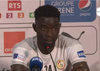 Moustapha Name : « La Namibie est redoutable, mais nous devons assumer notre statut » - wiwsport