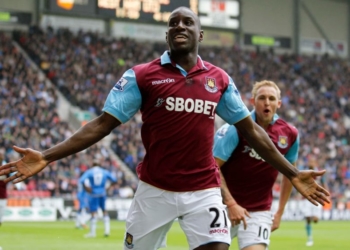 L'anecdote folle de Demba Ba, caché dans un coffre avant de signer à West Ham - wiwsport