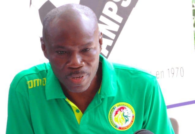 (vidéo) Sénégal vs Namibie : Infirmerie des Lions : Seny Dieng apte, Boulaye Dia retourne au Villareal - wiwsport (vidéo) Sénégal vs Namibie : Infirmerie des Lions : Seny Dieng apte, Boulaye Dia retourne au Villareal - wiwsport