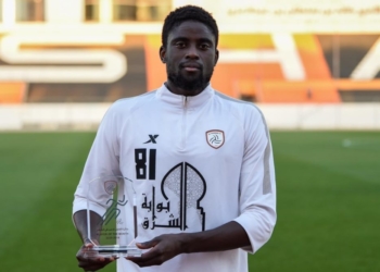 Villarreal : La FIFA condamne Al-Shabab sur le transfert d'Alfred Ndiaye - wiwsport