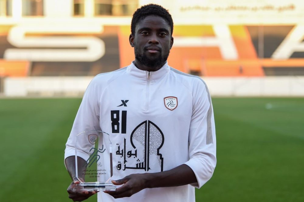 Villarreal : La FIFA condamne Al-Shabab sur le transfert d'Alfred Ndiaye - wiwsport Villarreal : La FIFA condamne Al-Shabab sur le transfert d'Alfred Ndiaye - wiwsport