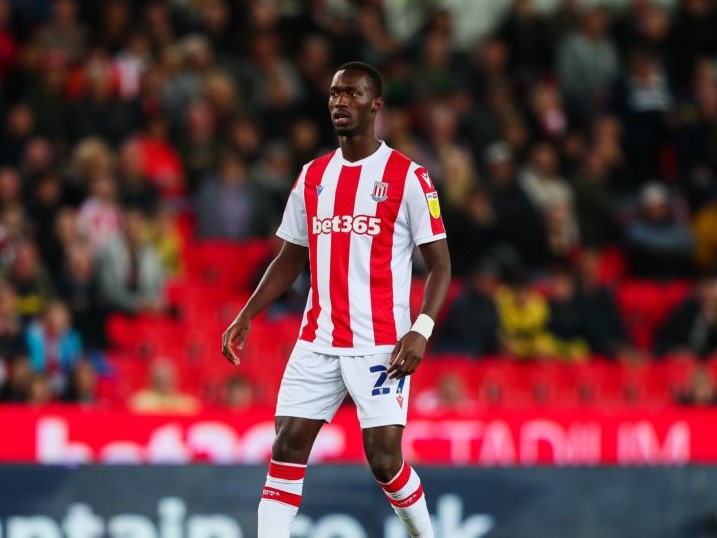 Angleterre - League Cup : Abdallah Sima et Stoke City éliminés de la compétition - wiwsport Angleterre - League Cup : Abdallah Sima et Stoke City éliminés de la compétition - wiwsport