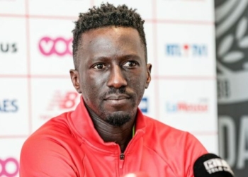 Belgique - Standard de Liège : Mbaye Leye limogé ! - wiwsport