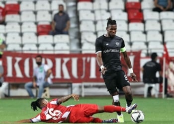 Süper Lig : Adana Demirspor de Joher Rassoul enchaîne face à Antalyaspor - wiwsport