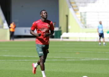 Süper Lig / Konyaspor - Alanyaspor : Famara Diédhiou titulaire, Khouma Babacar sur le banc ! - wiwsport