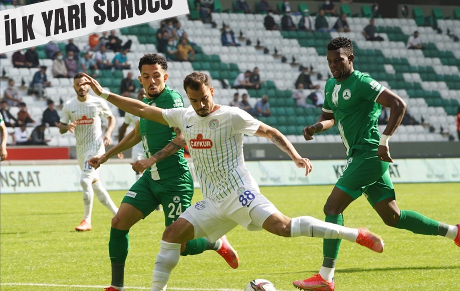 Turquie / Süper Lig : Giresunspor de Mamadou Diarra, Younousse Sankharé et d'Ibrahima Baldé enchaine face à Rizespor - wiwsport
