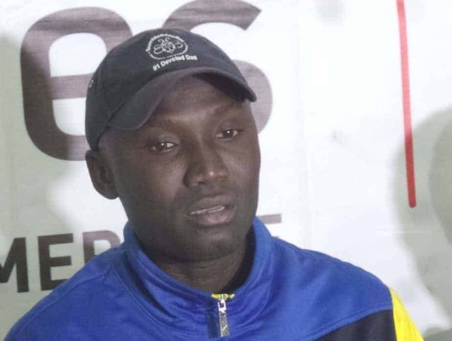 Ligue 1 : Le Guédiawaye FC a trouvé son nouvel entraîneur ! - wiwsport Ligue 1 : Le Guédiawaye FC a trouvé son nouvel entraîneur ! - wiwsport