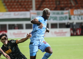 Süper Lig : Mame Baba Thiam (Kayserispor) titulaire face à Konyaspor ! - wiwsport
