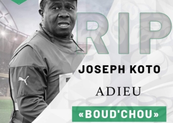 Décès de Joseph Koto : Le Symposium de la LSFP annulé