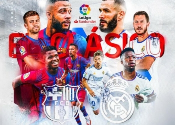 Espagne / LaLiga : Une rivalité exceptionnelle, un match unique ... Le Clásico arrive ! - wiwsport