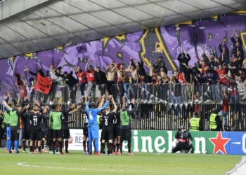 Ligue Europa Conférence : Rennes d'Alfred Gomis s'impose à Murska Sobota et prend la tête de son groupe - wiwsport