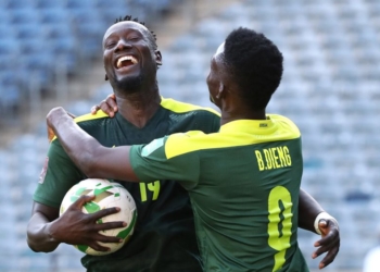 (Vidéo) Encore un hat-trick pour Famara Diedhiou, regardez son 3e but