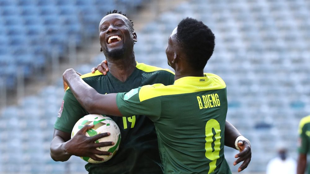 (Vidéo) Encore un hat-trick pour Famara Diedhiou, regardez son 3e but - wiwsport (Vidéo) Encore un hat-trick pour Famara Diedhiou, regardez son 3e but - wiwsport
