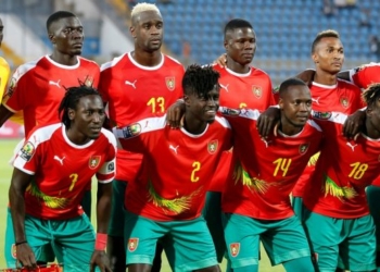 Eliminatoires Mondial : Les Joueurs de la Guinée-Bissau victimes d&rsquo;une intoxication alimentaire au Maroc