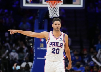 NBA - Victoire d'entrée pour les Sixers et Georges Niang face aux Pelicans (117-97) - wiwsport