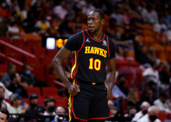 NBA Preseason : Gorgui Dieng (Atlanta) touché à la main face à Memphis - wiwsport