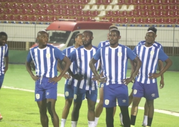Qualif. Coupe du Monde 2022 : La Namibie veut «provoquer un bouleversement» au Sénégal