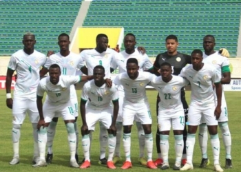 Urgent - Qualif Coupe du Monde 2022 : Voici la liste d'Aliou Cissé avec Bamba Dieng et Bouna Sarr - wiwsport